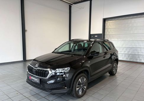 Skoda Karoq, 2023