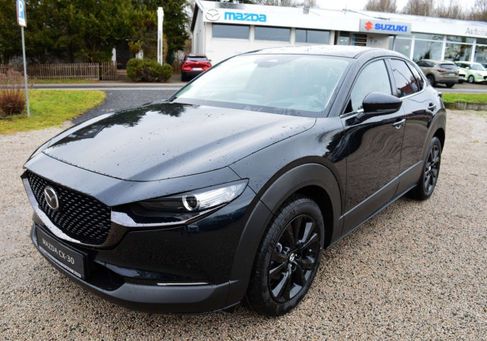 Mazda CX-30, 2025 2