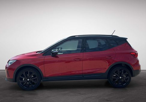 Seat Arona, 2026