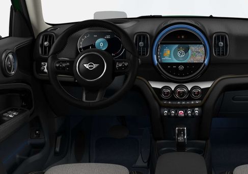 MINI Cooper Countryman, 2023