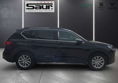 Seat Tarraco, 2023 3
