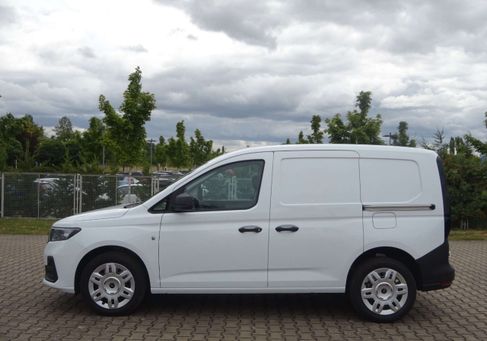 Ford Transit, 2026