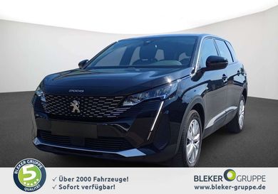 Peugeot 5008, 2024