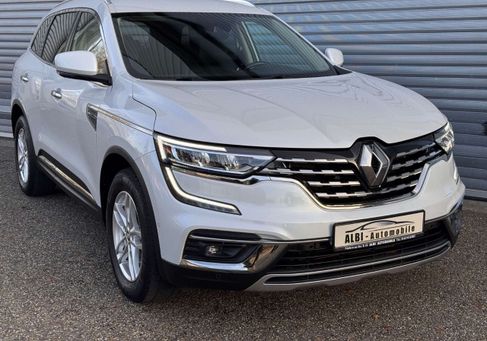 Renault Koleos, 2021