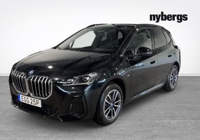 BMW 225 Active Tourer, 2025