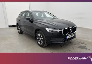 Volvo XC60, 2020