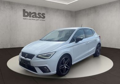 Seat Ibiza, 2023