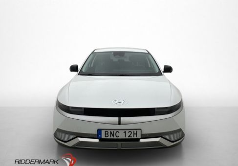 Hyundai IONIQ, 2023