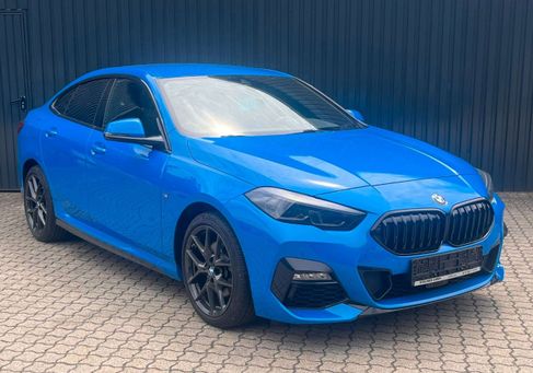 BMW 218, 2024 3