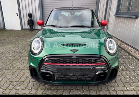 MINI John Cooper Works Cabrio, 2022