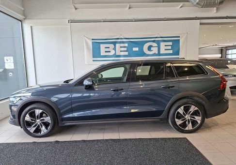 Volvo V60 Cross Country, 2020