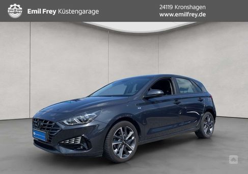 Hyundai i30, 2023