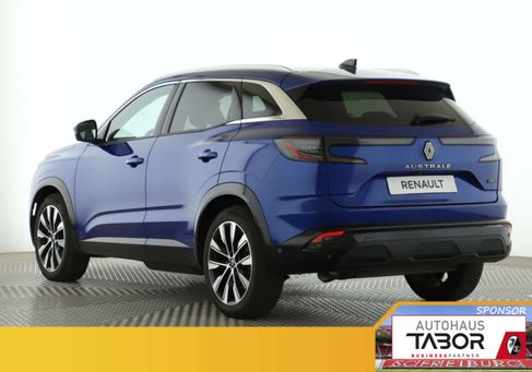 Renault Austral, 2025