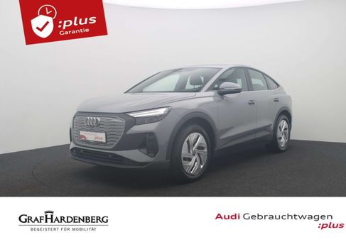 Audi e-tron, 2022