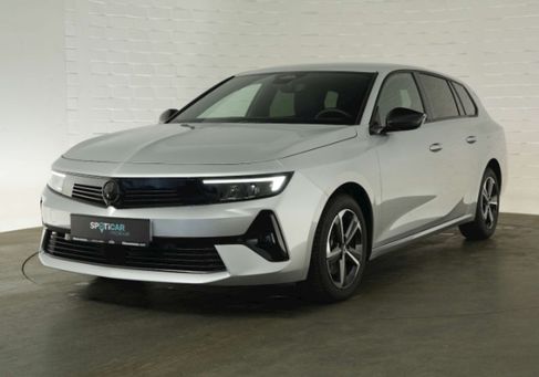 Opel Astra, 2024