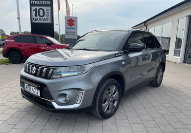 Suzuki Vitara, 2023