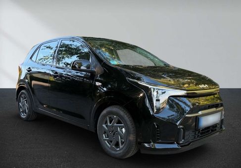 Kia Picanto, 2025