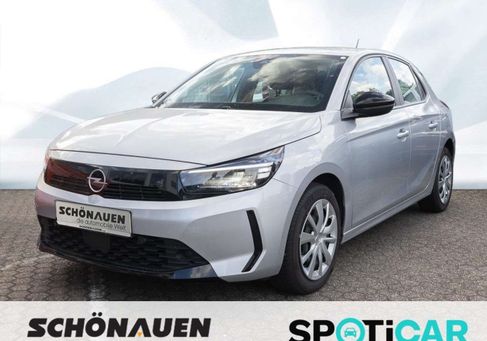 Opel Corsa, 2023 2