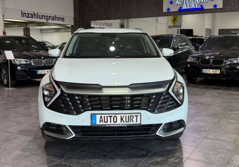 Kia Sportage, 2022 2