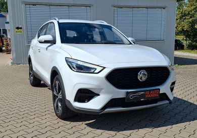 MG ZS, 2023