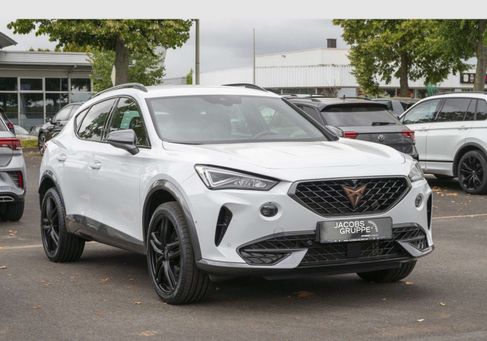 Cupra Formentor, 2023