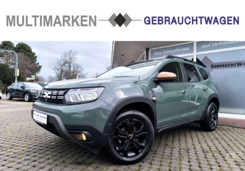 Dacia Duster, 2024