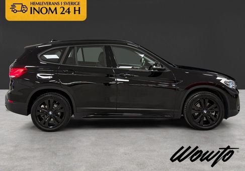 BMW X1, 2022 3