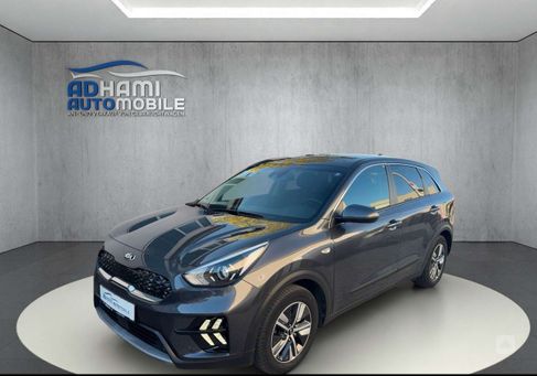 Kia Niro, 2020