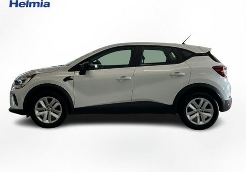 Renault Captur, 2023