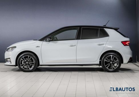 Skoda Fabia, 2026