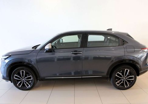 Honda HR-V, 2023 3
