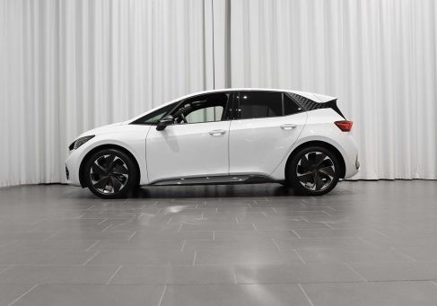 Cupra Born, 2026