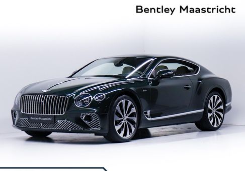 Bentley Continental GT, 2024