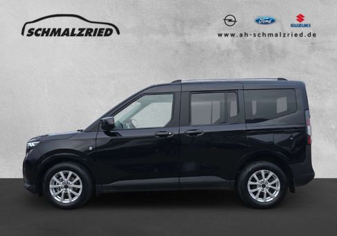 Ford Tourneo Courier, 2025