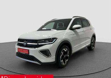 Volkswagen T-Cross, 2026