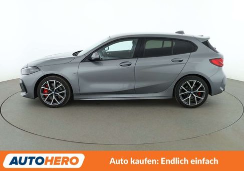BMW 118, 2024