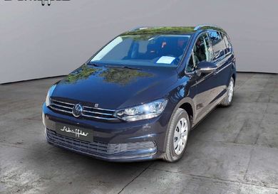 Volkswagen Touran, 2023