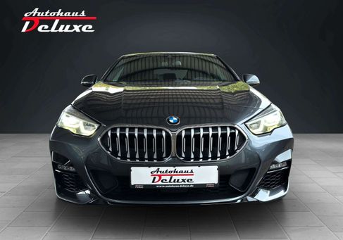 BMW 220, 2021 2
