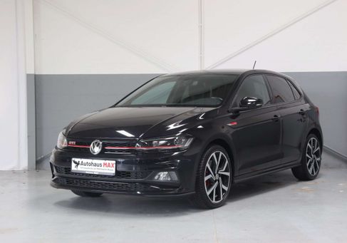 Volkswagen Polo, 2019