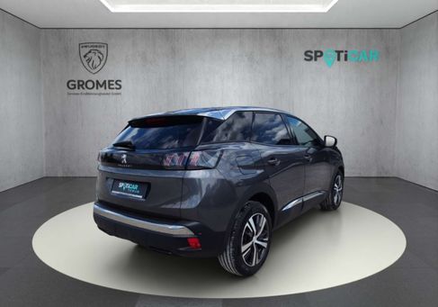 Peugeot 3008, 2024