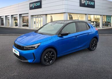 Opel Corsa, 2026