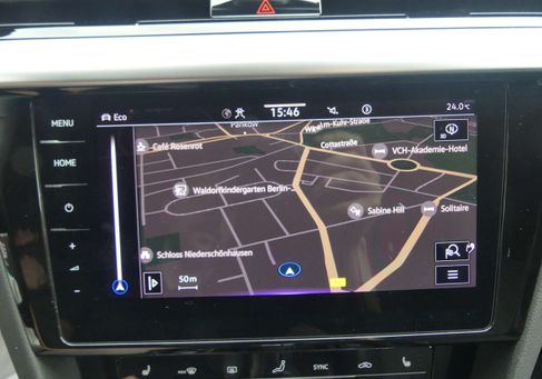 Volkswagen Arteon, 2023 3