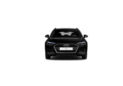 Audi A4, 2023