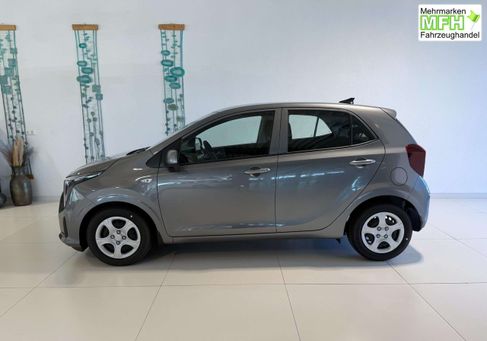 Kia Picanto, 2026