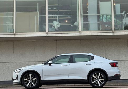 Polestar 2, 2022 2