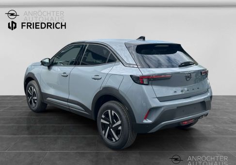Opel Mokka, 2026 3