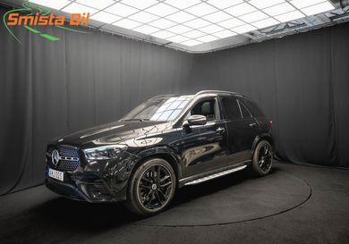 Mercedes-Benz GLE 350, 2023
