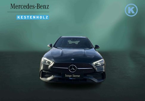 Mercedes-Benz C 220, 2023