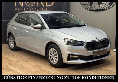 Skoda Fabia, 2023