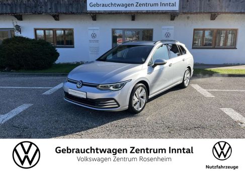 Volkswagen Golf, 2021